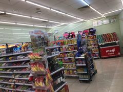 -7-ELEVEn(深圳宝安机场近14登机口)