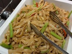 -素满香·食养自助(天一广场店)