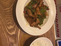 -乡村基·川味现炒大王(熙悦天街店)