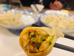 -东方饺子王(新奥购物中心店)