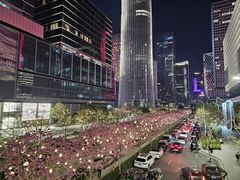 -深圳湾万象城(南山店)