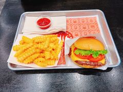 -Shake Shack(南山万象天地店)