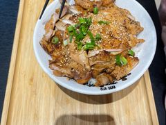 -熊吞·大碗丼烧肉饭(西市场嘉华店)