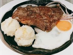 -豪客来牛排(青龙街店)