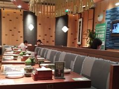 卡座-云海肴·汽锅鸡·云南菜(领展购物广场·中关村店)
