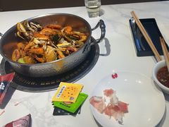 -七欣天香辣蟹火锅(上海安亭新源路店)