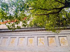 -狼山风景名胜区