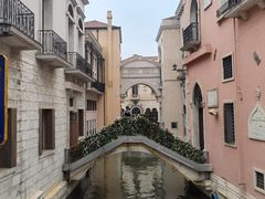 -华谊兄弟（长沙）电影小镇