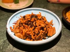 -新白鹿餐厅(悠迈生活广场店)