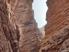 -天山神秘大峡谷