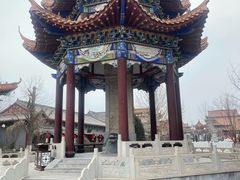 -大悲禅寺