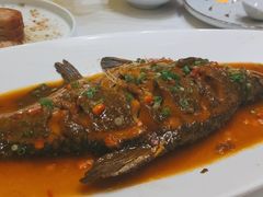 -湖北味道(湖北大厦店)