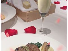 -王品牛排(珠海富华里店)