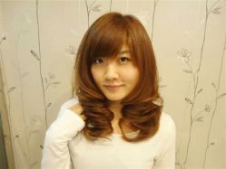 艳子老师作品-木北造型