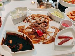 -壹零捌道·北京烤鸭(车公庄店)