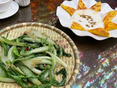 -吉祥圣雪藏餐