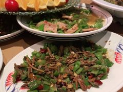 -陈先进鱼馆·地道农家菜(萧山奥体店)