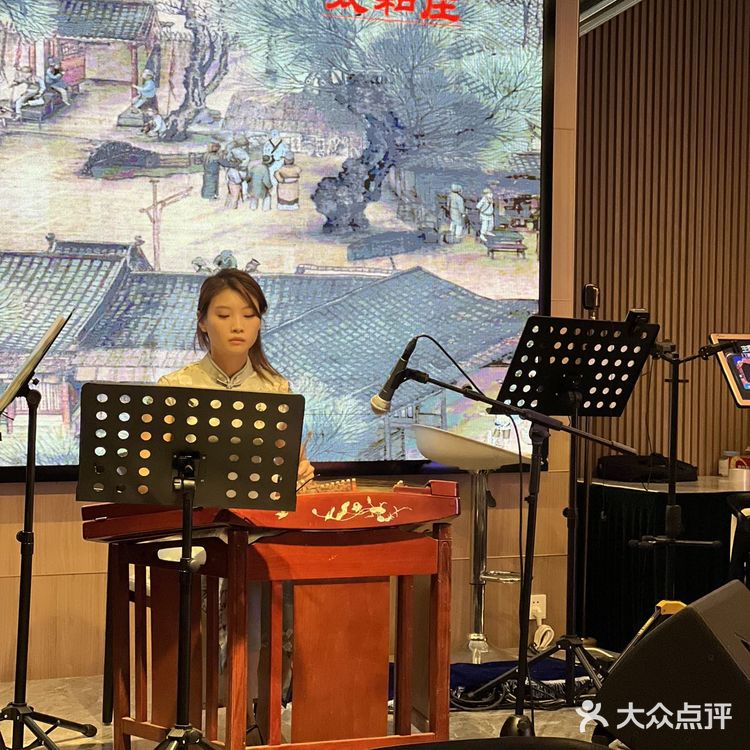 意外发现的太和庄海鲜大排档,竟然这么好吃