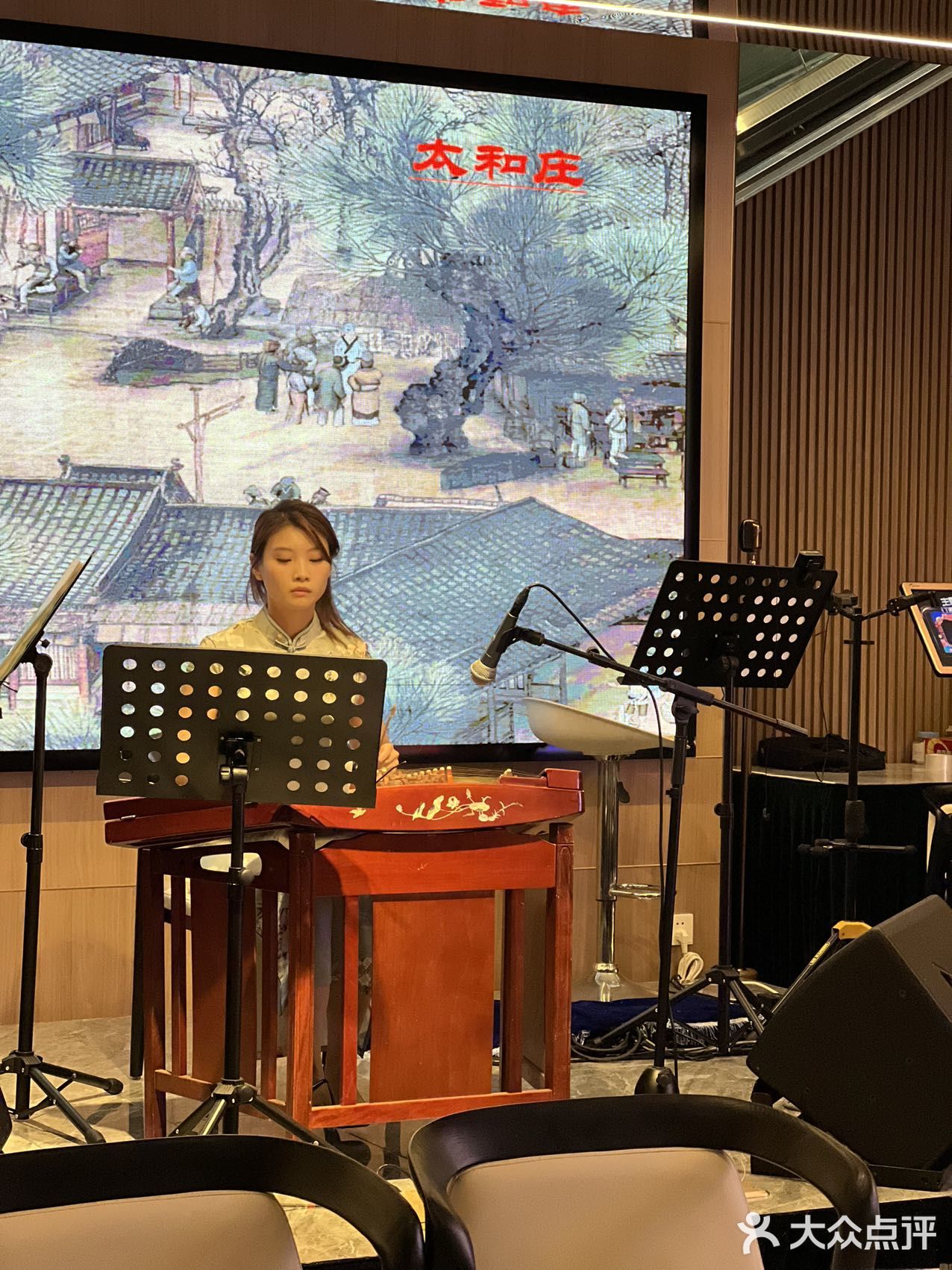 意外发现的太和庄海鲜大排档，竟然这么好吃