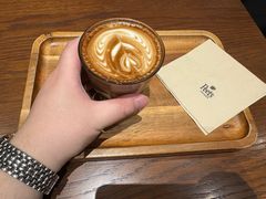 -Peet's 皮爷咖啡(深圳湾万象城店)