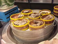 -松咖啡自助餐厅·松北香格里拉