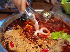 -青山青豆花·笑禅豆腐鱼(黄泥塝店)