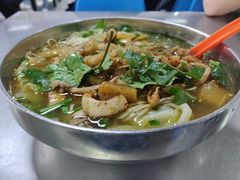 -南通大学-食堂
