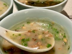 -狮王府淮扬菜(夫子庙老门东店)