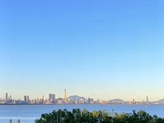 -深圳湾公园(南山区)