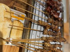 -木屋烧烤(岗顶二店)