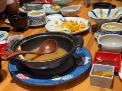-大岛日本料理铁板烧(南通大饭店)