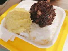 -满记甜品(苏州中心店)