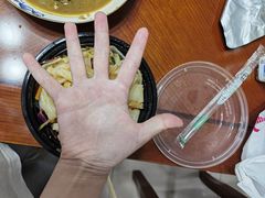 -陇上秦轩西安biangbiang面(EFC欧美金融商业城店)
