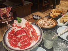 -捞王猪肚鸡火锅(金华义乌之心店)