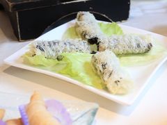 -新海利海鲜城·41年珠海老字号(夏湾店)