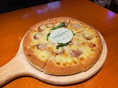 -布拉格餐厅· 中欧捷克菜(全国首店)