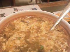 -桥头堡·坤德餐厅(滨江道店)
