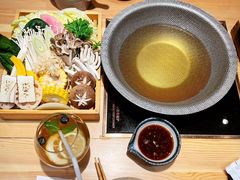 -锅物新语&寿喜烧.炉端割烹(世博源店)