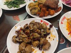 -西雅图牛排自助音乐餐厅(大胖店)