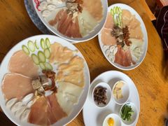 -桥香园过桥米线(国贸店)