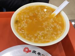 -庆丰包子铺(天通苑店)