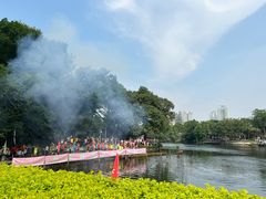 -荔湾湖公园