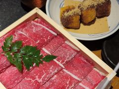 -巴奴毛肚火锅(广益哥伦布店)