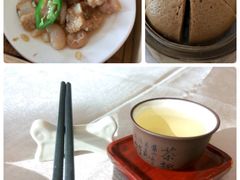 -海湾壹品·粤菜·早茶·烤鸭(拱北店)