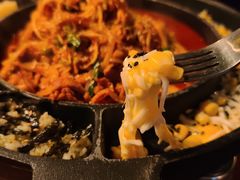 -Outdark Korean Restaurant