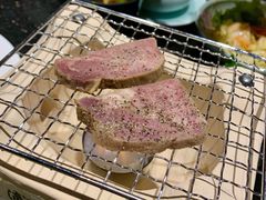 -江户前日本料理(瑞诗酒店店)