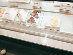 -Pantry's Best派悦坊蛋糕(K11购物艺术中心店)