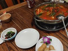 -亮欢寨(凯里总店)