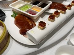 -望海湾鱼头泡饼·天津菜(空港店)