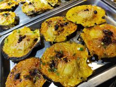 -新疆烧烤王(广灵店)